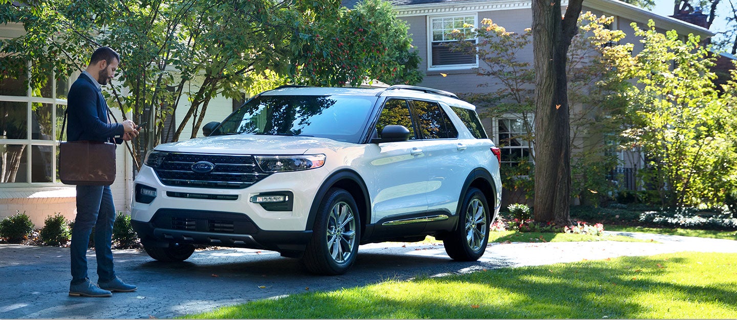 Smackover Ford Motors in Smackover AR