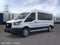 2026 Ford Transit Commercial Passenger Van XL