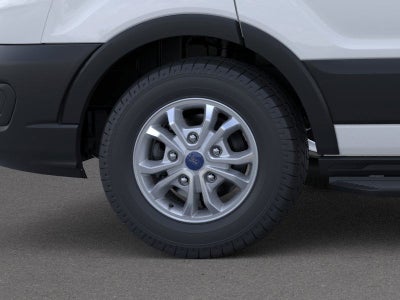 2026 Ford Transit Commercial Passenger Van XL