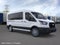 2026 Ford Transit Commercial Passenger Van XL