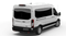 2026 Ford Transit Commercial Passenger Van XL