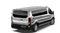 2027 Ford Transit Commercial Passenger Van XL