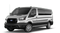 2027 Ford Transit Commercial Passenger Van XL