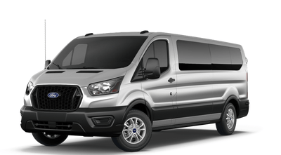 2027 Ford Transit Commercial Passenger Van XL