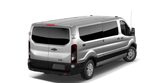 2027 Ford Transit Commercial Passenger Van XL