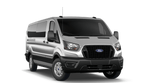 2027 Ford Transit Commercial Passenger Van XL