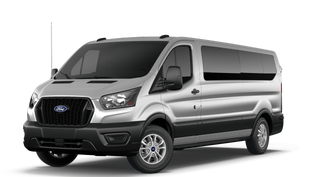 2027 Ford Transit Commercial Passenger Van XL
