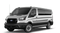 2027 Ford Transit Commercial Passenger Van XL