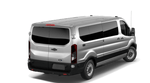 2027 Ford Transit Commercial Passenger Van XL