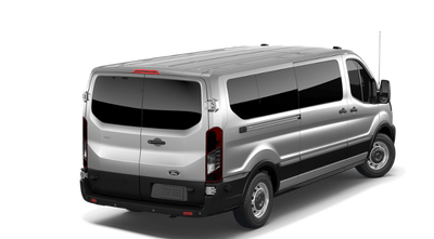 2027 Ford Transit Commercial Passenger Van XL