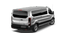 2027 Ford Transit Commercial Passenger Van XL