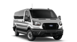2027 Ford Transit Commercial Passenger Van XL