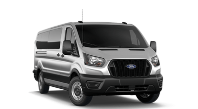 2027 Ford Transit Commercial Passenger Van XL