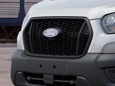 2027 Ford Transit Commercial Passenger Van XL