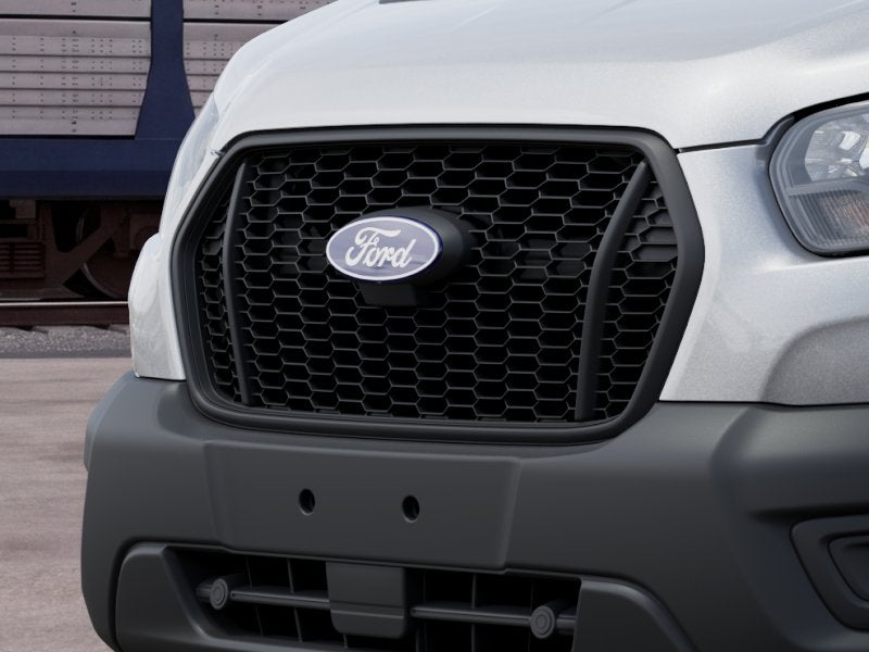 2027 Ford Transit Commercial Passenger Van XL