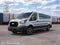 2027 Ford Transit Commercial Passenger Van XL
