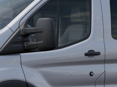 2027 Ford Transit Commercial Passenger Van XL