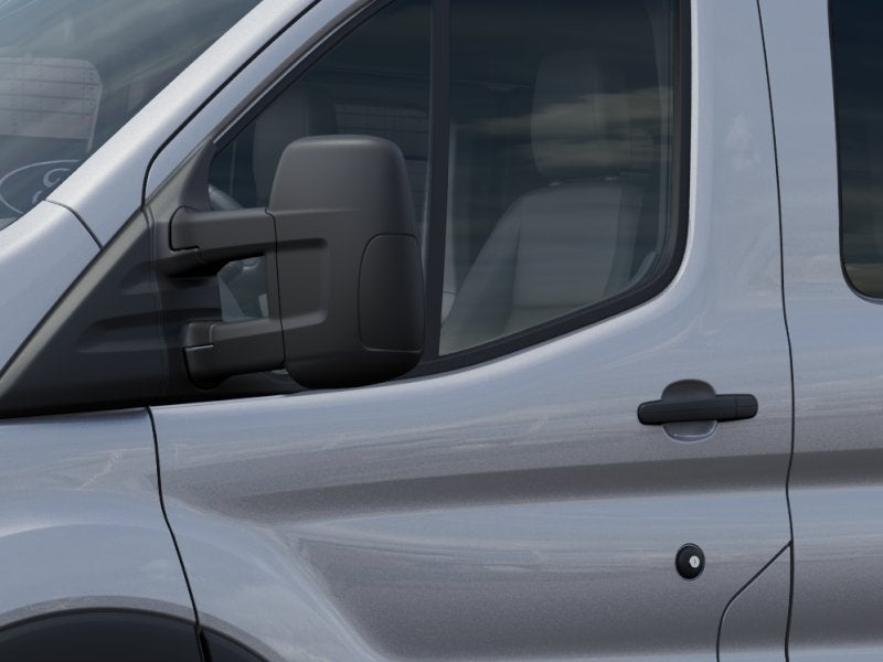 2027 Ford Transit Commercial Passenger Van XL