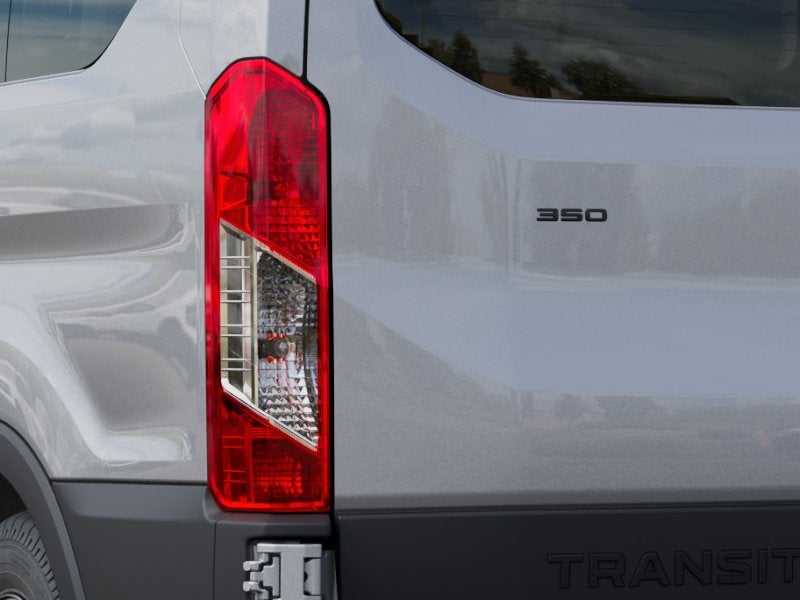 2027 Ford Transit Commercial Passenger Van XL