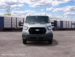 2027 Ford Transit Commercial Passenger Van XL