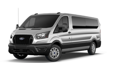 2027 Ford Transit Commercial Passenger Van XL