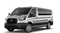 2027 Ford Transit Commercial Passenger Van XL