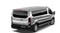 2027 Ford Transit Commercial Passenger Van XL