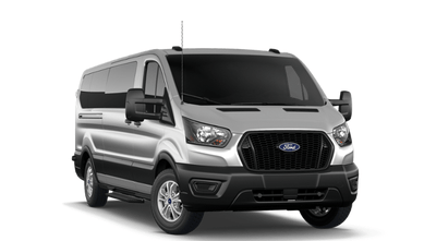 2027 Ford Transit Commercial Passenger Van XL