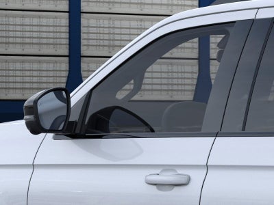 2026 Ford Expedition Platinum®