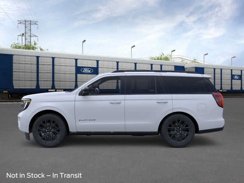 2026 Ford Expedition Platinum®