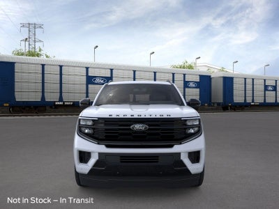 2026 Ford Expedition Platinum®