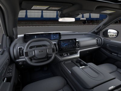 2026 Ford Expedition Platinum®