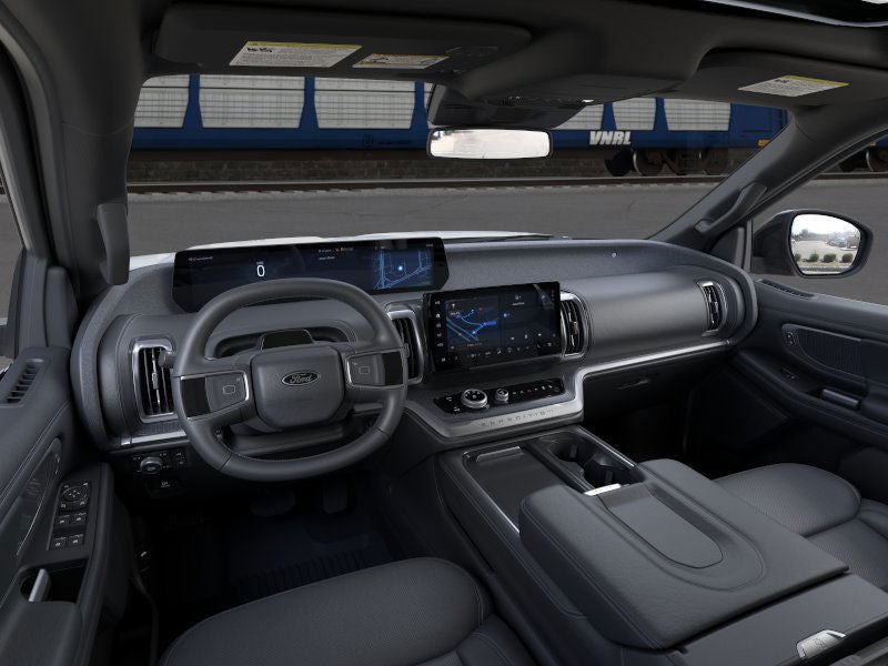 2026 Ford Expedition Platinum®