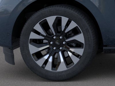 2026 Ford Expedition Platinum®