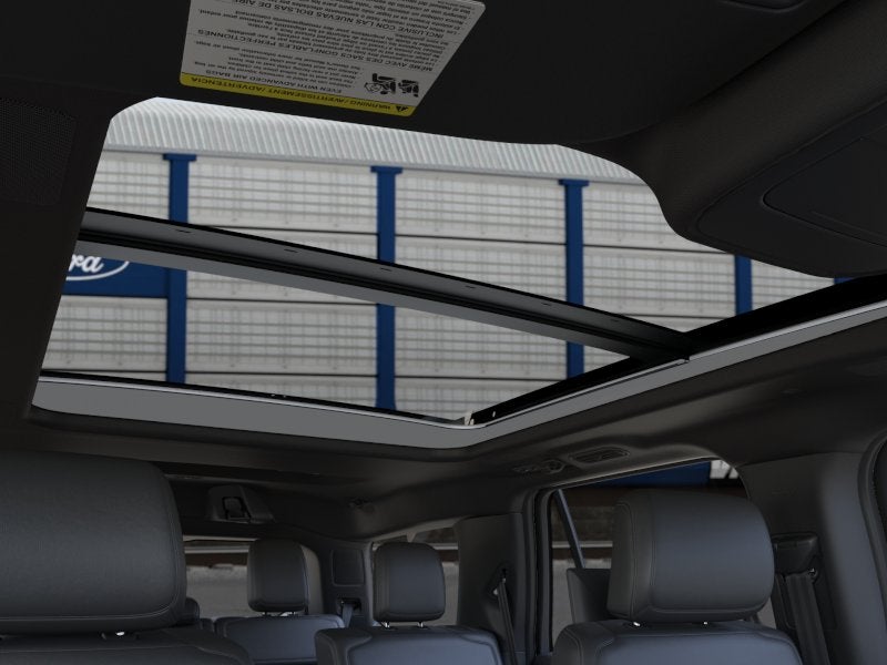 2026 Ford Expedition Platinum®