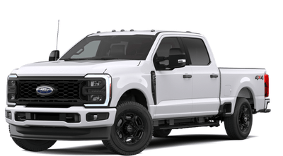 2026 Ford Super Duty F-250® XL
