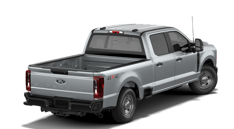 2027 Ford Super Duty F-250® XL