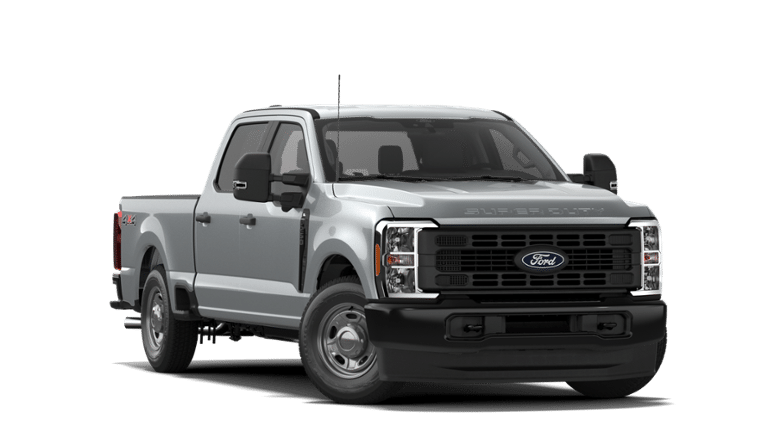 2027 Ford Super Duty F-250® XL