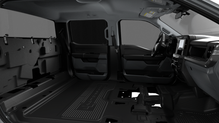 2027 Ford Super Duty F-250® XL