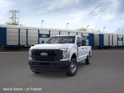 2026 Ford Super Duty F-250® XL