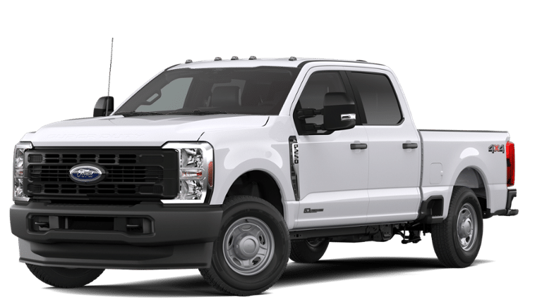 2026 Ford Super Duty F-250® XL