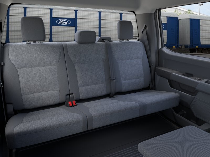 2026 Ford Super Duty F250 4X4 CREW/C