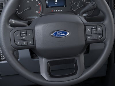 2026 Ford Super Duty F250 4X4 CREW/C