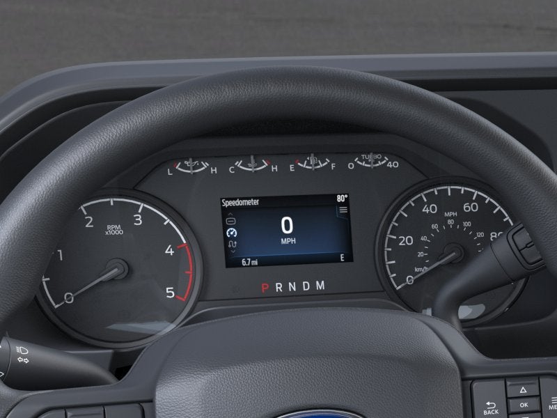 2026 Ford Super Duty F250 4X4 CREW/C