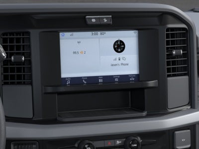 2026 Ford Super Duty F250 4X4 CREW/C