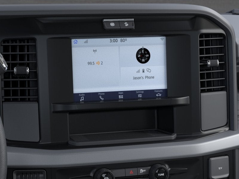 2026 Ford Super Duty F250 4X4 CREW/C