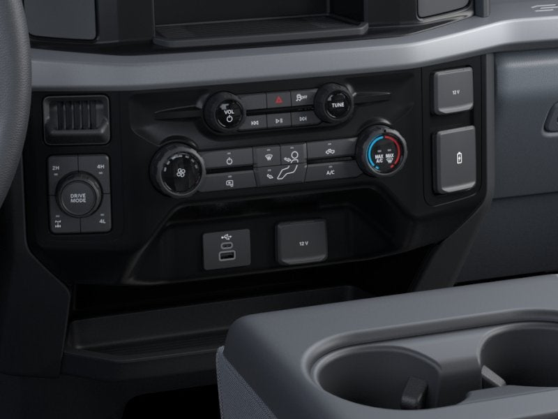 2026 Ford Super Duty F250 4X4 CREW/C