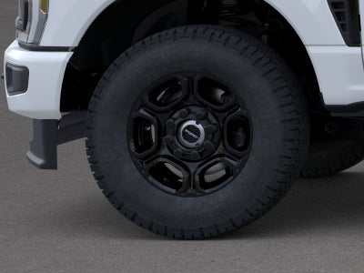 2026 Ford Super Duty F250 4X4 CREW/C