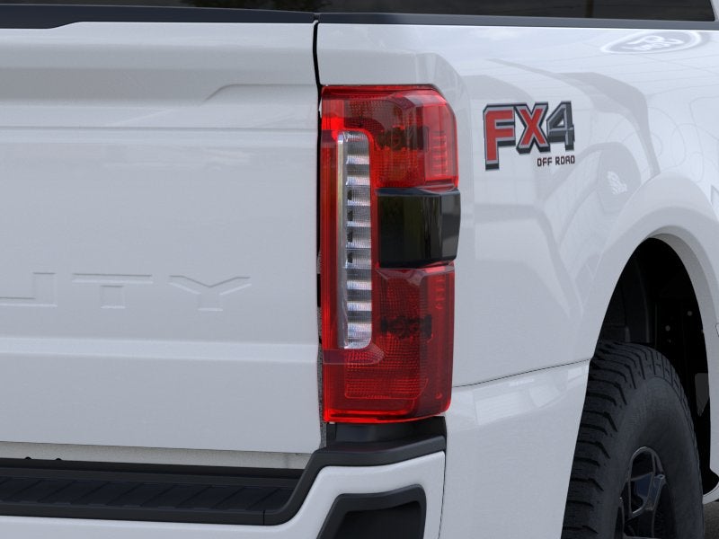 2026 Ford Super Duty F250 4X4 CREW/C