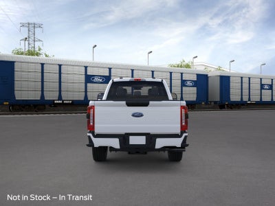 2026 Ford Super Duty F250 4X4 CREW/C